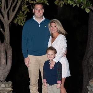 Meet your Posher, Julie